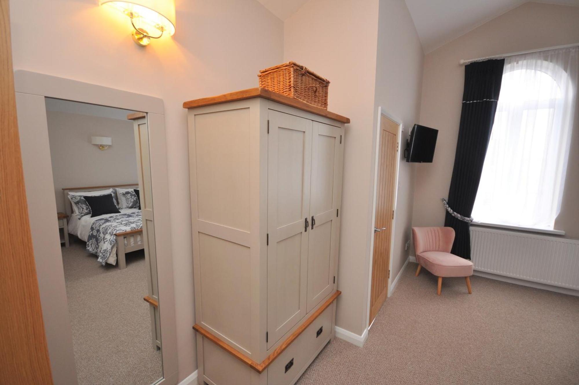Sixteen B York Kamer foto