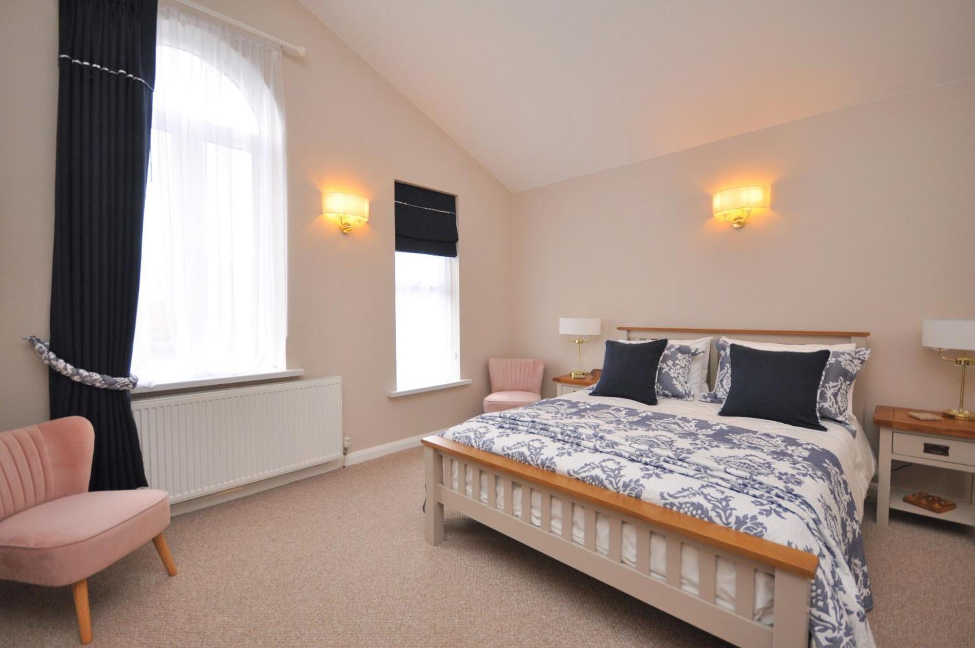 Sixteen B York Kamer foto